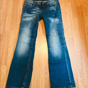 💥SALE💥ReRock for Express boot cut jeans